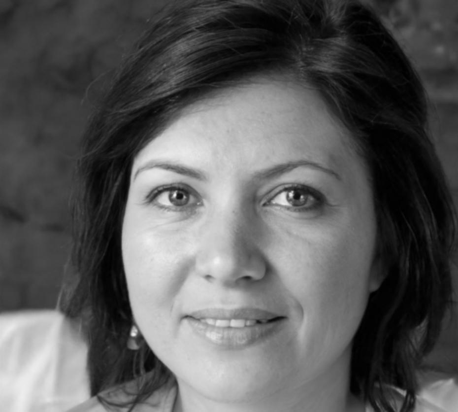 Leiterin der Kursgestaltung bei seralunthos