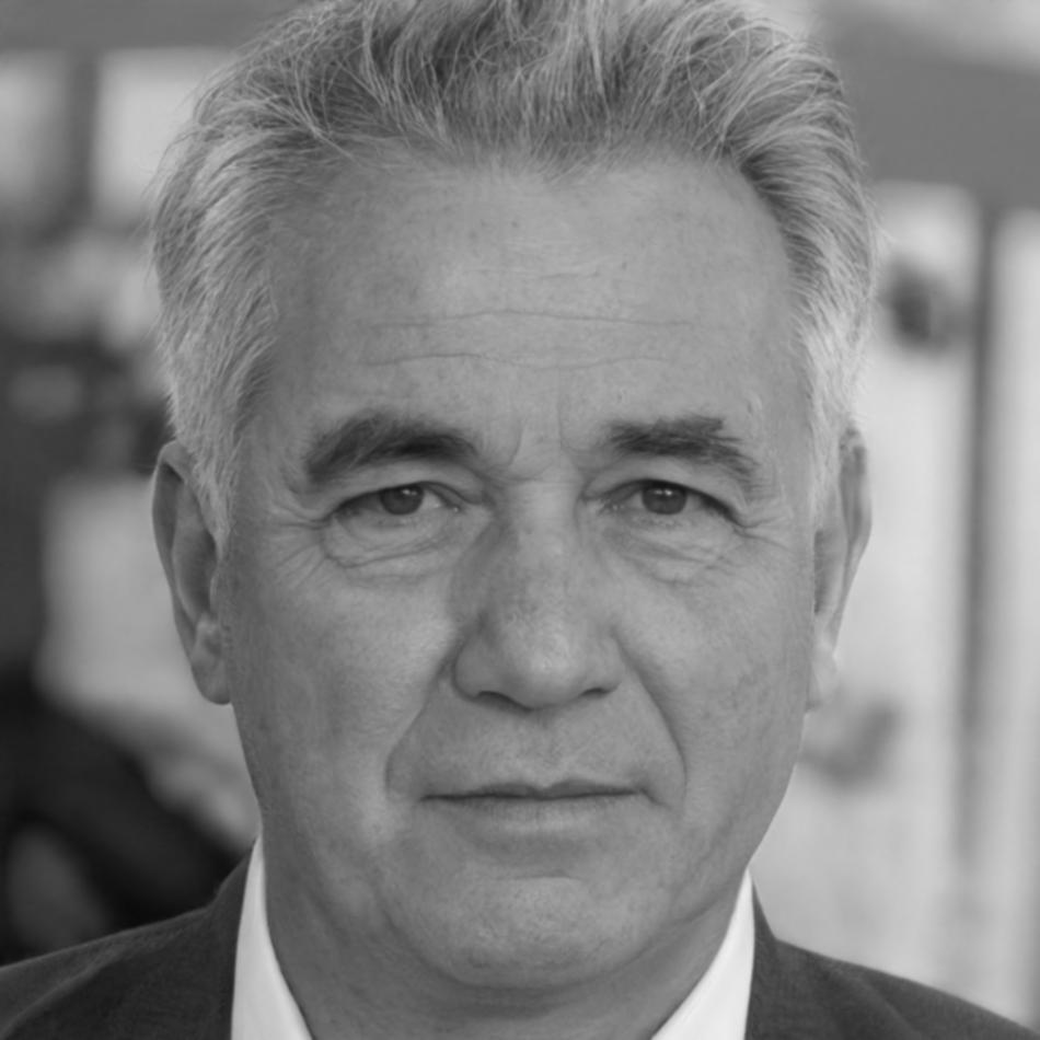 Korbinian Fenstermacher, Lead Developer