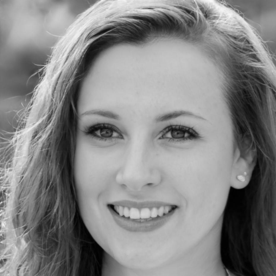 Lioba Eschenbach, UI/UX Mentorin