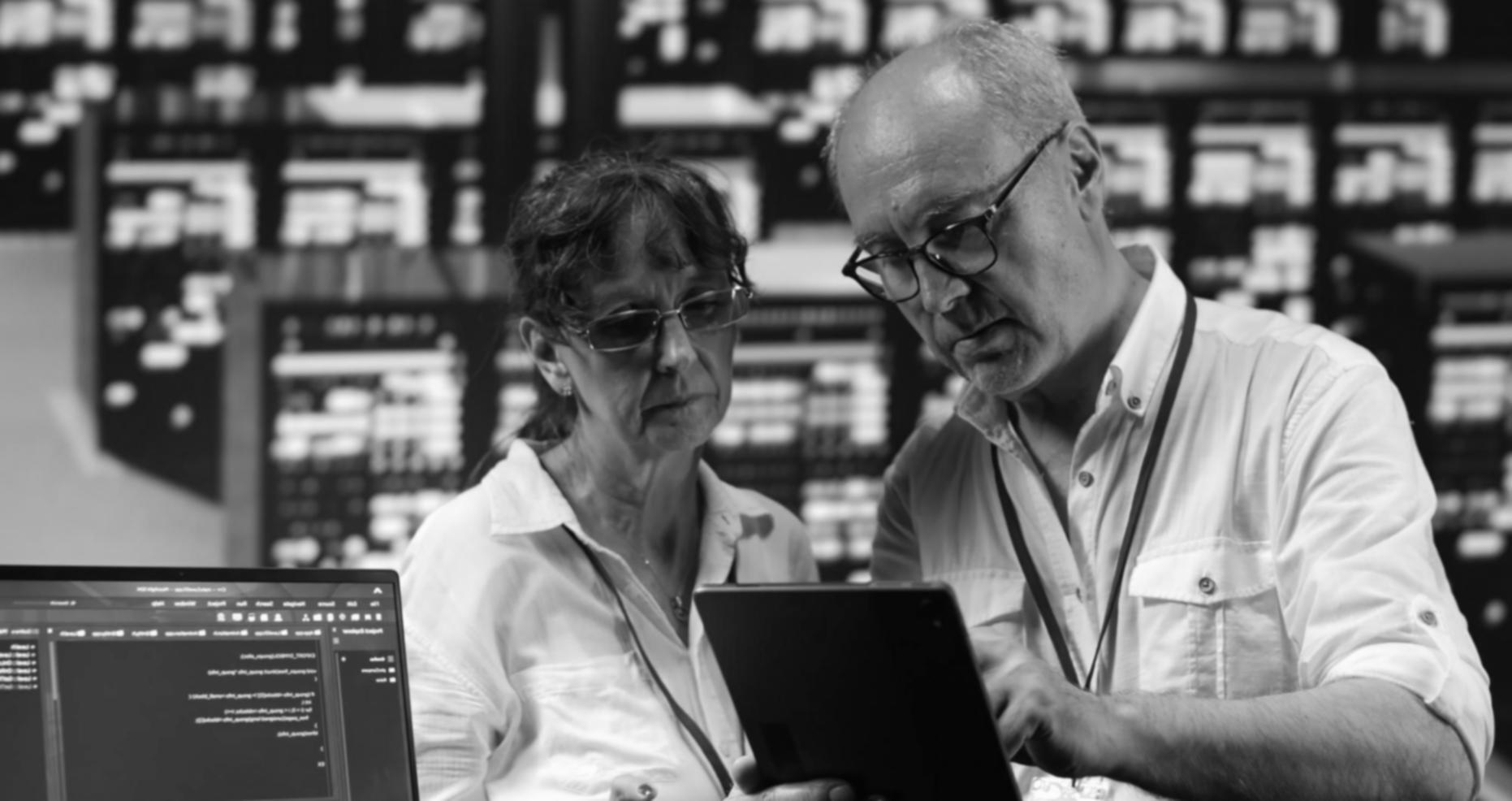 Mobile Gaming Interface auf verschiedenen Geräten